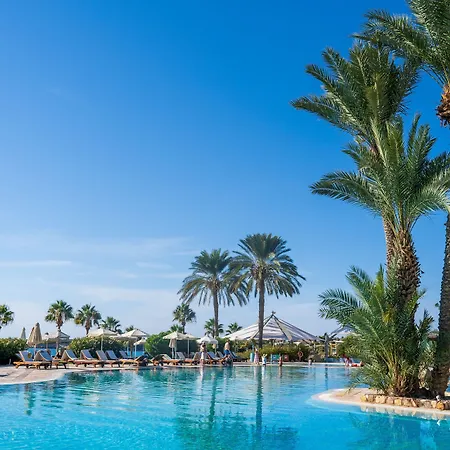 Coral & Cyprus 5*