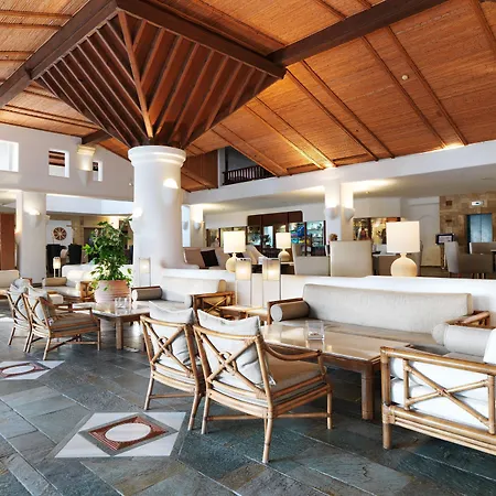 Coral & Cyprus Hotel 5*