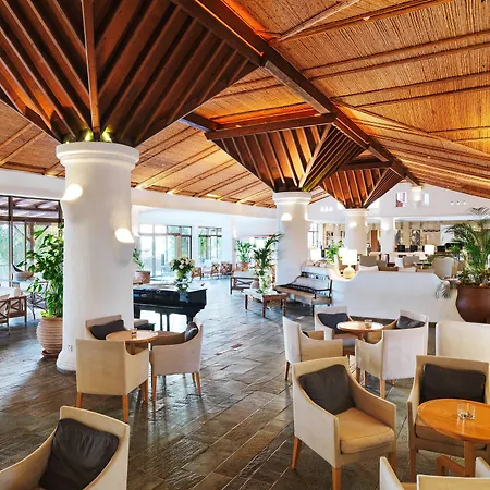 Hotel Coral & Cyprus Coral Bay