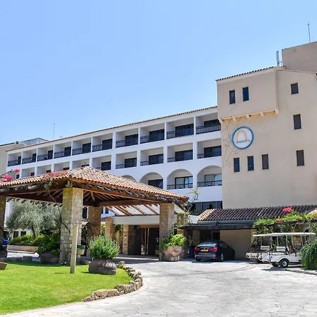 Отель Coral & Cyprus 5*