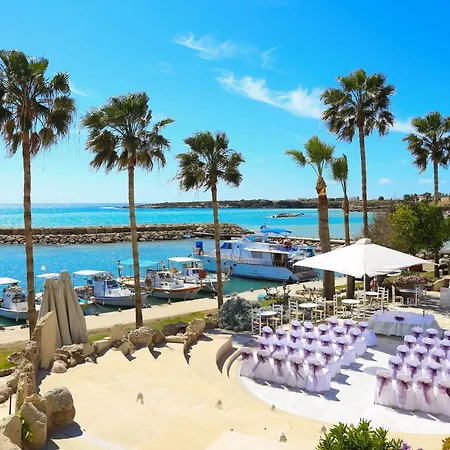 Coral & Cyprus Hotel Coral Bay