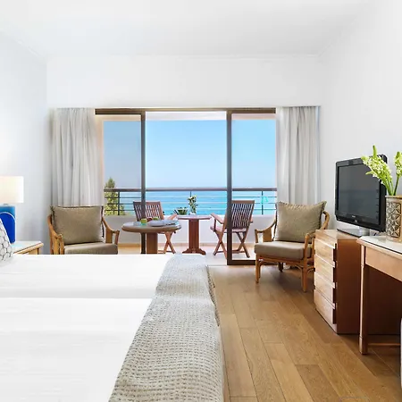 Coral & Cyprus Coral Bay