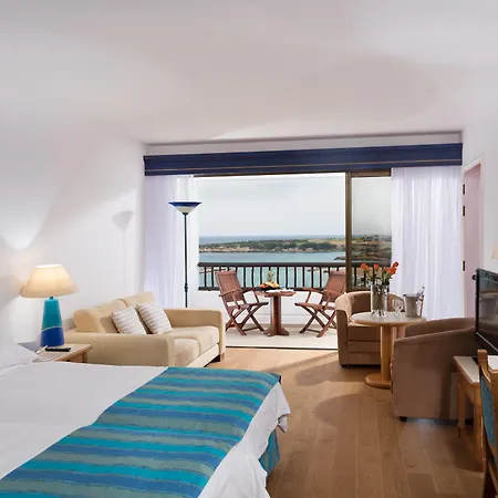 Coral & Cyprus 5* קורל ביי