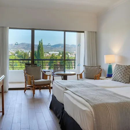 Coral & Cyprus Hotel Coral Bay