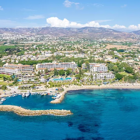 Coral & Cyprus Hotel