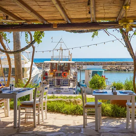 Coral & Cyprus Отель 5*