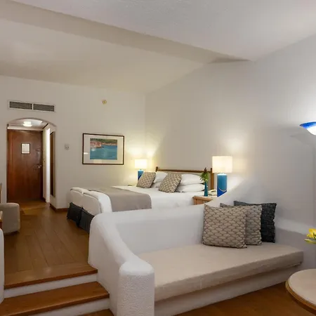 Coral & Cyprus Hotel 5*