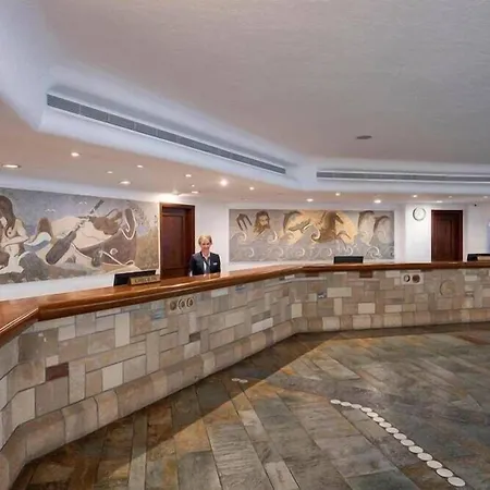 Coral & Cyprus Otel Mercan Koyu