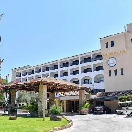 Otel Coral & Cyprus 5*