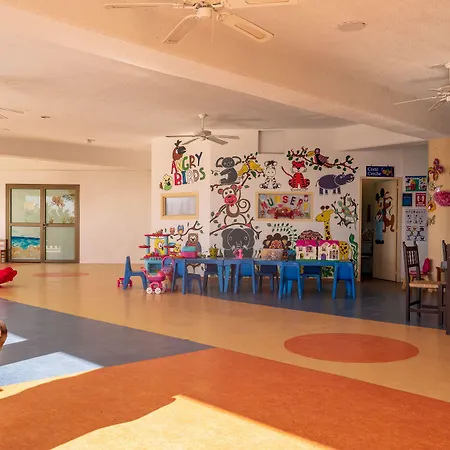 Coral & Cyprus Otel Mercan Koyu