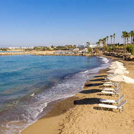 Coral & Cyprus 5* Mercan Koyu