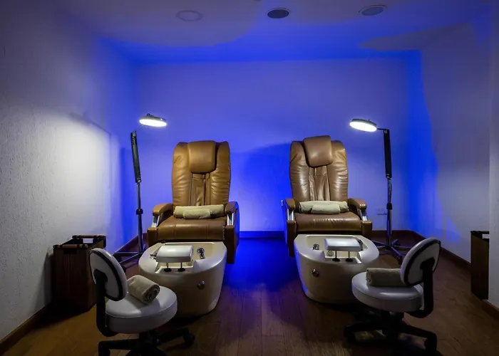 Ξενοδοχείο Coral & Cyprus Κόλπος των Κοραλλιών