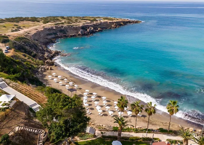 Hotel Coral & Cyprus