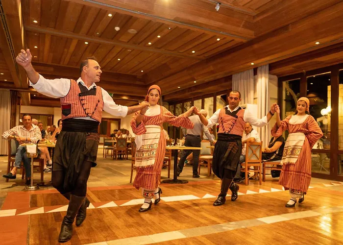 Coral & Cyprus Ξενοδοχείο Κόλπος των Κοραλλιών