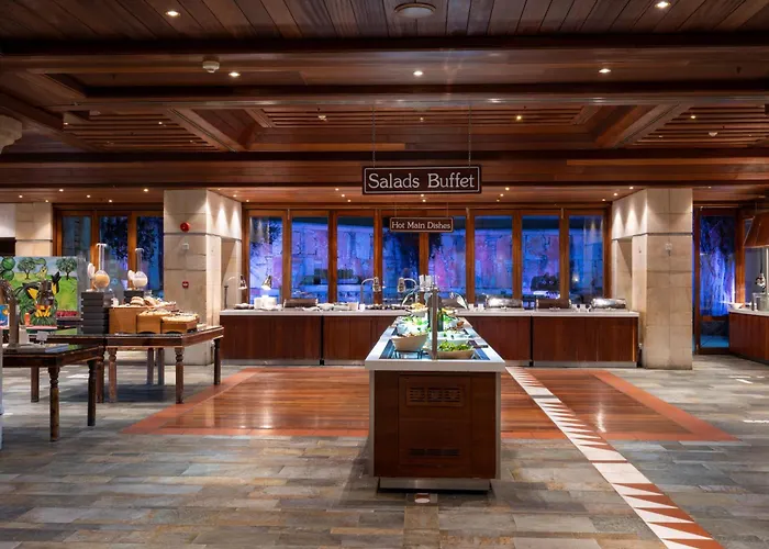 Coral & Cyprus Ξενοδοχείο