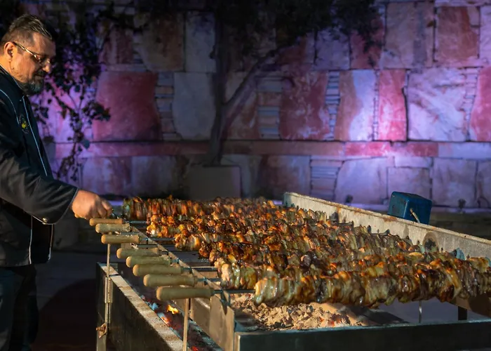 Coral & Cyprus Ξενοδοχείο