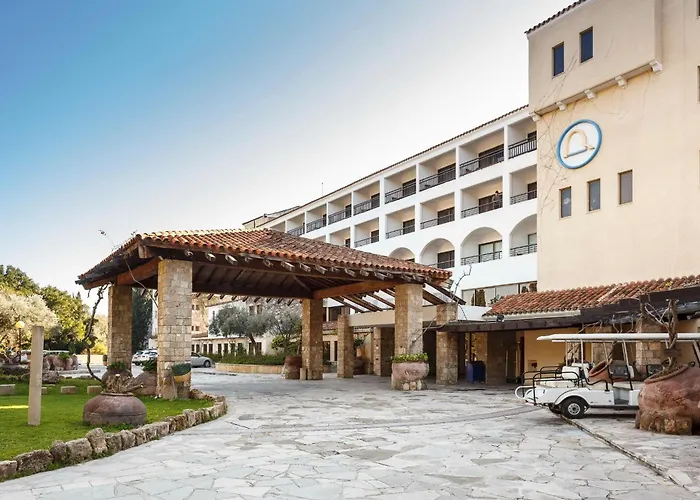 Coral & Cyprus 5* Κόλπος των Κοραλλιών