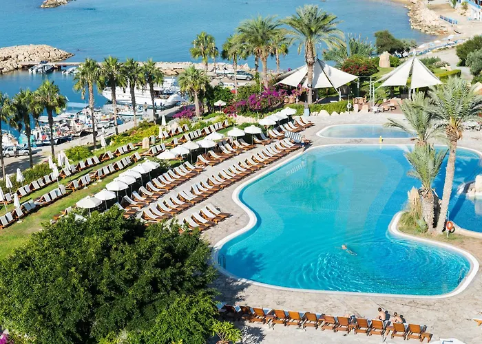 Coral & Cyprus 5* Κόλπος των Κοραλλιών