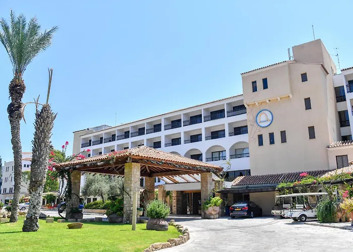 Hotel Coral & Cyprus 5*