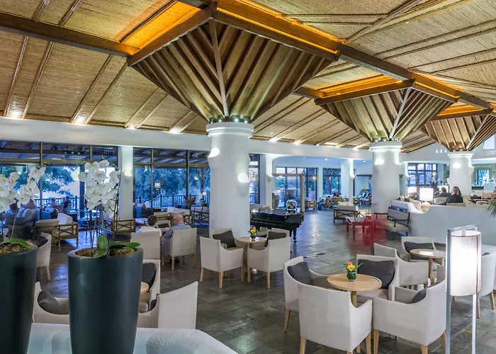 Coral & Cyprus Hotel Coral Bay