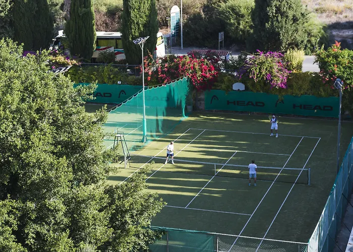 Coral & Cyprus Κόλπος των Κοραλλιών