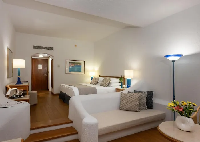 Coral & Cyprus Hotel 5*